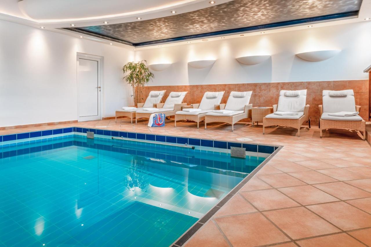 Ferienwohnung Yachtclub Timmendorfer Strand Εξωτερικό φωτογραφία