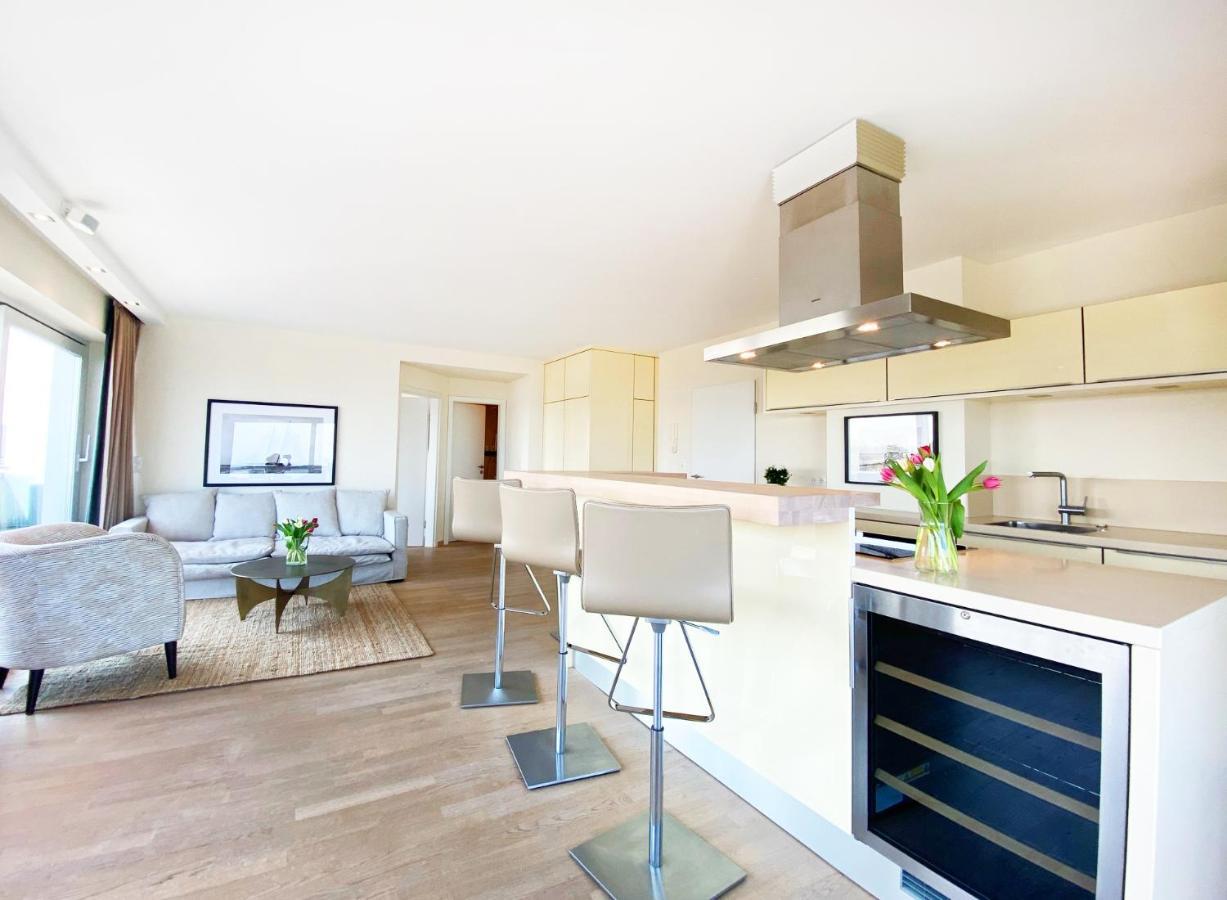 Ferienwohnung Yachtclub Timmendorfer Strand Εξωτερικό φωτογραφία