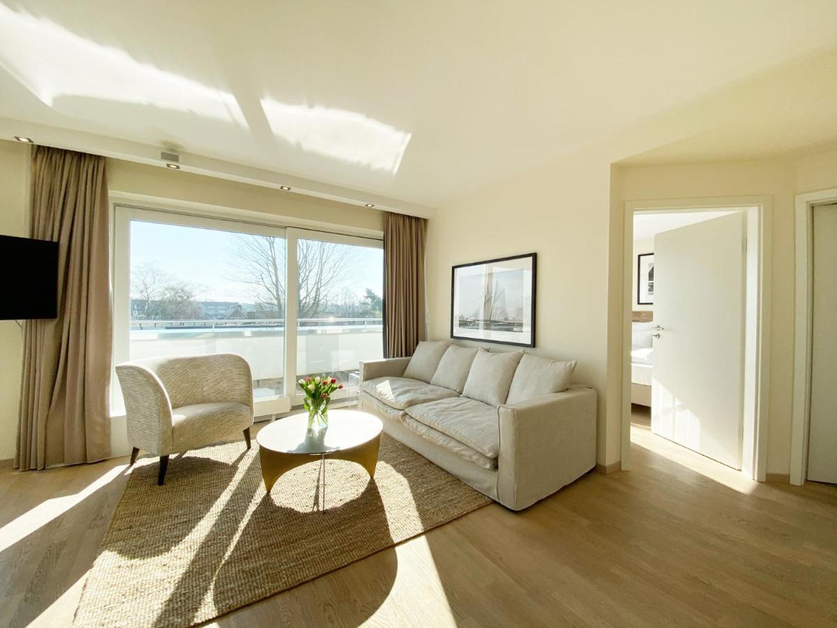 Ferienwohnung Yachtclub Timmendorfer Strand Εξωτερικό φωτογραφία