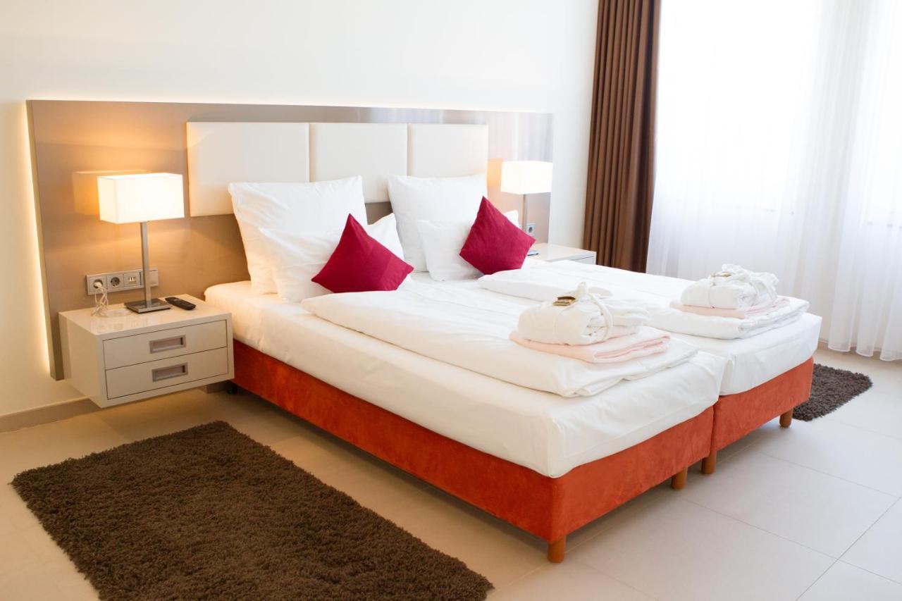 Ferienwohnung Yachtclub Timmendorfer Strand Εξωτερικό φωτογραφία