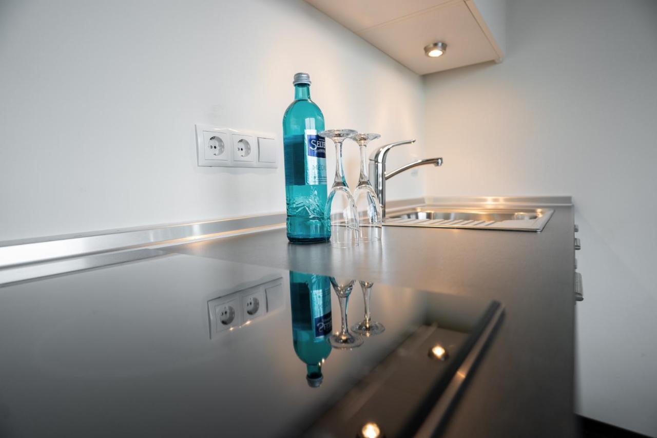Ferienwohnung Yachtclub Timmendorfer Strand Εξωτερικό φωτογραφία