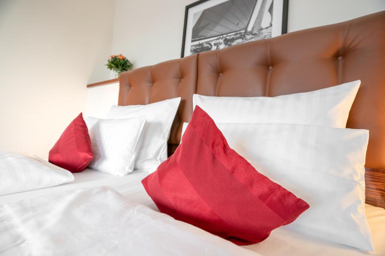 Ferienwohnung Yachtclub Timmendorfer Strand Εξωτερικό φωτογραφία