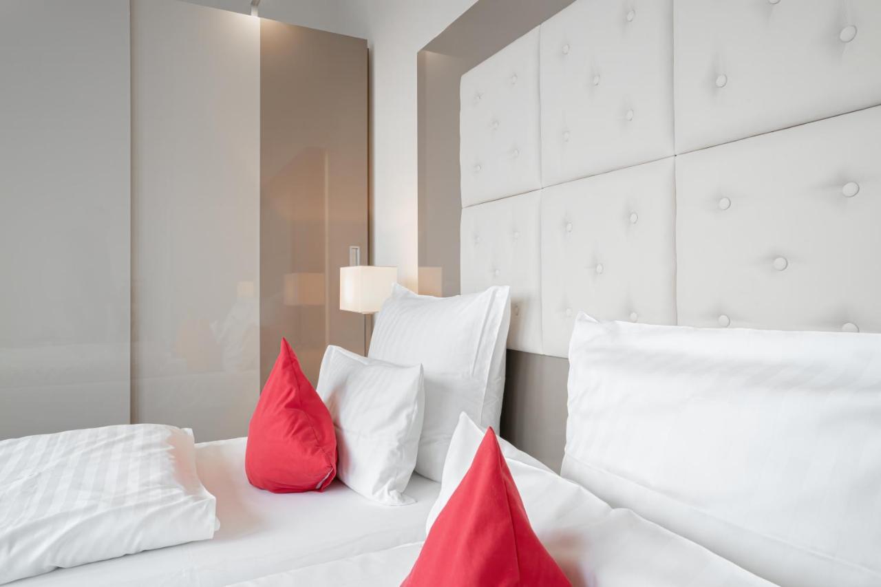 Ferienwohnung Yachtclub Timmendorfer Strand Εξωτερικό φωτογραφία